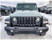 2023 Jeep Wrangler Sport (Stk: 23WR0746) in Devon - Image 2 of 17