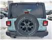 2023 Jeep Wrangler Sport (Stk: 23WR0746) in Devon - Image 4 of 17