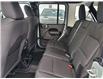 2023 Jeep Wrangler Sport (Stk: 23WR0746) in Devon - Image 9 of 17