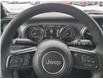 2023 Jeep Wrangler Sport (Stk: 23WR0746) in Devon - Image 12 of 17
