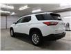 2021 Chevrolet Traverse LT Cloth (Stk: P1135A) in Watrous - Image 7 of 48