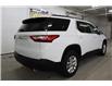 2021 Chevrolet Traverse LT Cloth (Stk: P1135A) in Watrous - Image 14 of 48