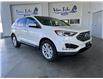 2022 Ford Edge Titanium (Stk: 22252) in Port Alberni - Image 1 of 16