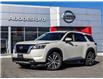 2023 Nissan Pathfinder Platinum (Stk: A23106) in Abbotsford - Image 1 of 27