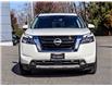 2023 Nissan Pathfinder Platinum (Stk: A23106) in Abbotsford - Image 2 of 27