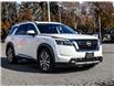 2023 Nissan Pathfinder Platinum (Stk: A23106) in Abbotsford - Image 3 of 27