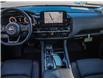 2023 Nissan Pathfinder Platinum (Stk: A23106) in Abbotsford - Image 11 of 27