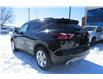 2020 Chevrolet Blazer LT (Stk: U9949) in Sainte-Julie - Image 9 of 22