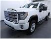 2023 GMC Sierra 3500HD Denali (Stk: 245539) in Lethbridge - Image 8 of 27