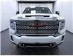 2023 GMC Sierra 3500HD Denali (Stk: 245539) in Lethbridge - Image 9 of 27