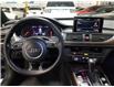 2016 Audi A6 2.0T Technik (Stk: W3718) in Mississauga - Image 13 of 27