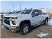2023 Chevrolet Silverado 3500HD LT (Stk: 9774) in Vermilion - Image 1 of 9