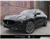 2023 Maserati Grecale Modena (Stk: 623460) in Victoria - Image 1 of 25