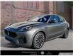 2023 Maserati Grecale Modena (Stk: 692730) in Victoria - Image 1 of 25