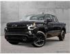 2023 Chevrolet Silverado 1500 RST (Stk: 23T087) in Williams Lake - Image 1 of 22