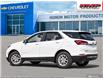 2023 Chevrolet Equinox LT (Stk: 95940) in Exeter - Image 4 of 23