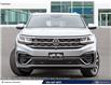 2022 Volkswagen Atlas Cross Sport 3.6 FSI Execline (Stk: 72132) in Saskatoon - Image 2 of 23