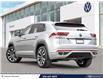 2022 Volkswagen Atlas Cross Sport 3.6 FSI Execline (Stk: 72132) in Saskatoon - Image 4 of 23