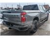 2023 Chevrolet Silverado 1500 Custom (Stk: 230380) in Midland - Image 4 of 16