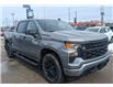 2023 Chevrolet Silverado 1500 Custom (Stk: 230380) in Midland - Image 6 of 16