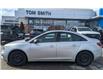 2016 Chevrolet Cruze Limited 1LS (Stk: 50370AA) in Midland - Image 3 of 18