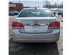 2016 Chevrolet Cruze Limited 1LS (Stk: 50370AA) in Midland - Image 5 of 18