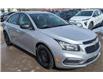 2016 Chevrolet Cruze Limited 1LS (Stk: 50370AA) in Midland - Image 8 of 18