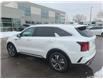 2022 Kia Sorento Plug-In Hybrid SX w/Grey Interior (Stk: 220114) in Toronto - Image 5 of 14