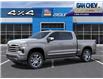 2023 Chevrolet Silverado 1500 High Country (Stk: 230357) in Gananoque - Image 2 of 24