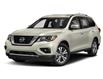 2018 Nissan Pathfinder  (Stk: U0112A) in London - Image 1 of 9