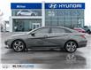 2021 Hyundai Elantra Ultimate (Stk: 120014A) in Milton - Image 3 of 25