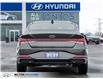 2021 Hyundai Elantra Ultimate (Stk: 120014A) in Milton - Image 6 of 25