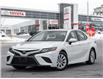 2020 Toyota Camry SE (Stk: A20186A) in Toronto - Image 1 of 24