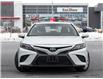 2020 Toyota Camry SE (Stk: A20186A) in Toronto - Image 2 of 24