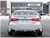 2020 Toyota Camry SE (Stk: A20186A) in Toronto - Image 8 of 24