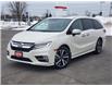 2019 Honda Odyssey Touring (Stk: 23128A) in Bowmanville - Image 2 of 32
