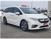2019 Honda Odyssey Touring (Stk: 23128A) in Bowmanville - Image 4 of 32