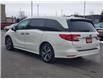 2019 Honda Odyssey Touring (Stk: 23128A) in Bowmanville - Image 8 of 32