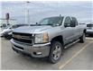 2012 Chevrolet Silverado 2500HD LTZ (Stk: N211C) in Blenheim - Image 1 of 5