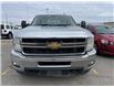 2012 Chevrolet Silverado 2500HD LTZ (Stk: N211C) in Blenheim - Image 2 of 5