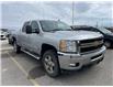 2012 Chevrolet Silverado 2500HD LTZ (Stk: N211C) in Blenheim - Image 3 of 5