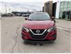 2021 Nissan Qashqai  (Stk: V6372) in Chatham - Image 13 of 26