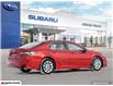 2021 Toyota Camry SE (Stk: PS1601) in Grande Prairie - Image 5 of 30