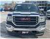 2017 GMC Sierra 1500 SLE (Stk: W7770) in Uxbridge - Image 2 of 23