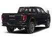 2023 GMC Sierra 2500HD AT4 in Cornwall - Image 3 of 12