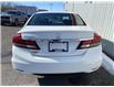 2015 Honda Civic EX (Stk: 2372) in Hawkesbury - Image 4 of 17