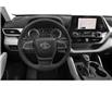 2023 Toyota Highlander Hybrid LE (Stk: 2351) in Dawson Creek - Image 4 of 11