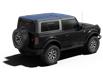 2023 Ford Bronco Badlands (Stk: XP058) in Kamloops - Image 3 of 7