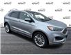 2023 Ford Edge Titanium (Stk: 23ED035) in St. Catharines - Image 2 of 22