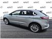 2023 Ford Edge Titanium (Stk: 23ED035) in St. Catharines - Image 4 of 22